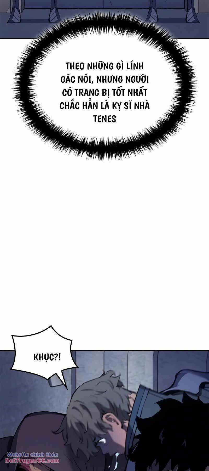 Đế Vương Hồi Quy - Chapter 22 - Page 66