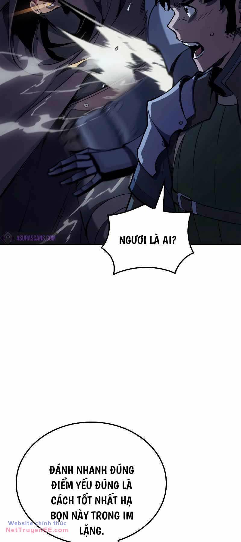 Đế Vương Hồi Quy - Chapter 22 - Page 67