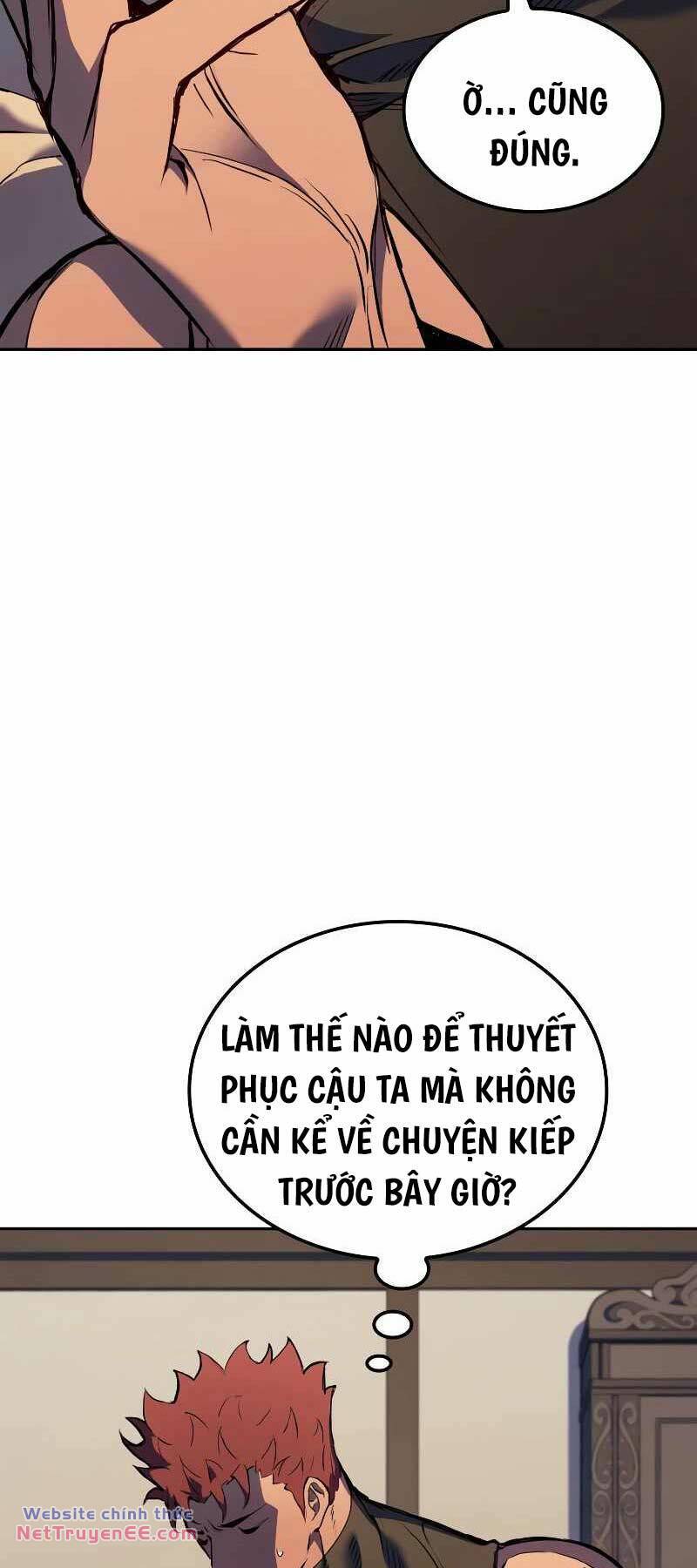 Đế Vương Hồi Quy - Chapter 22 - Page 6