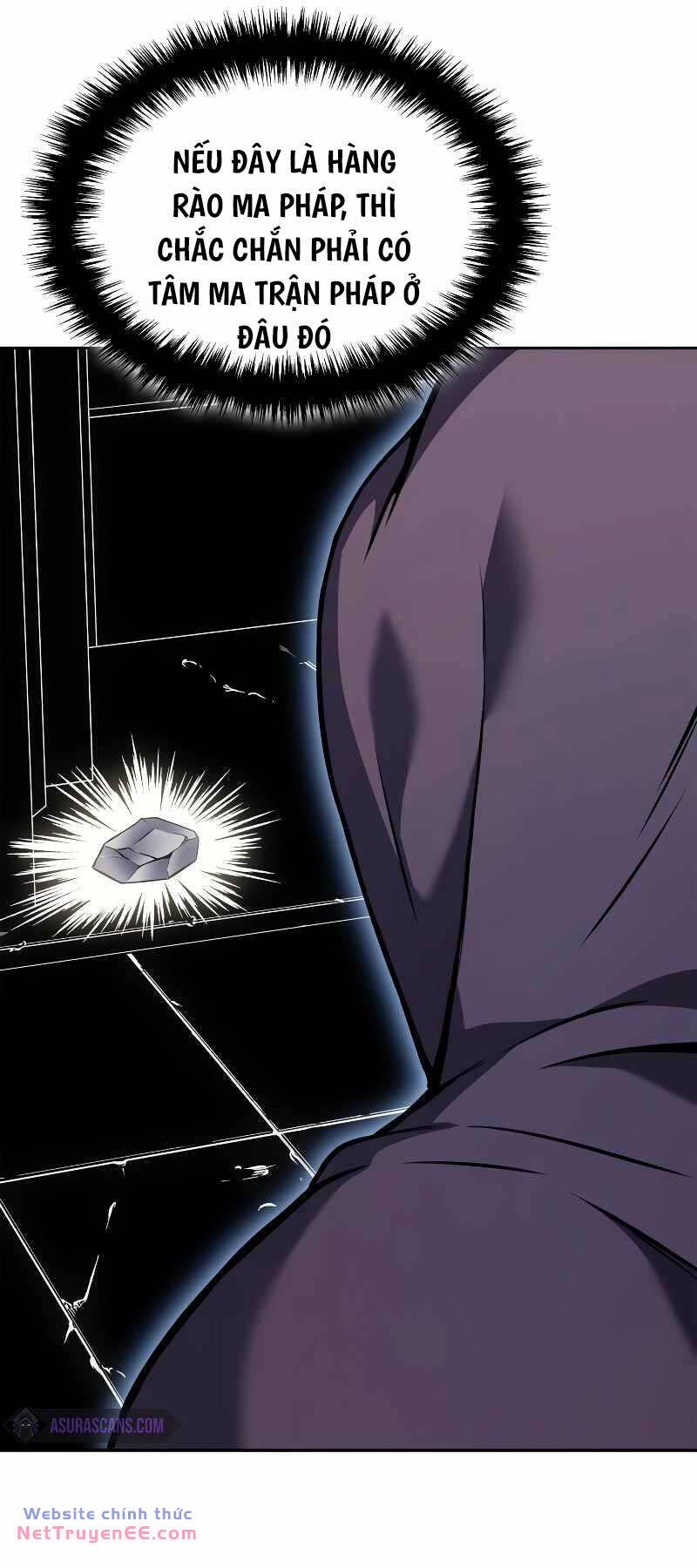 Đế Vương Hồi Quy - Chapter 22 - Page 72