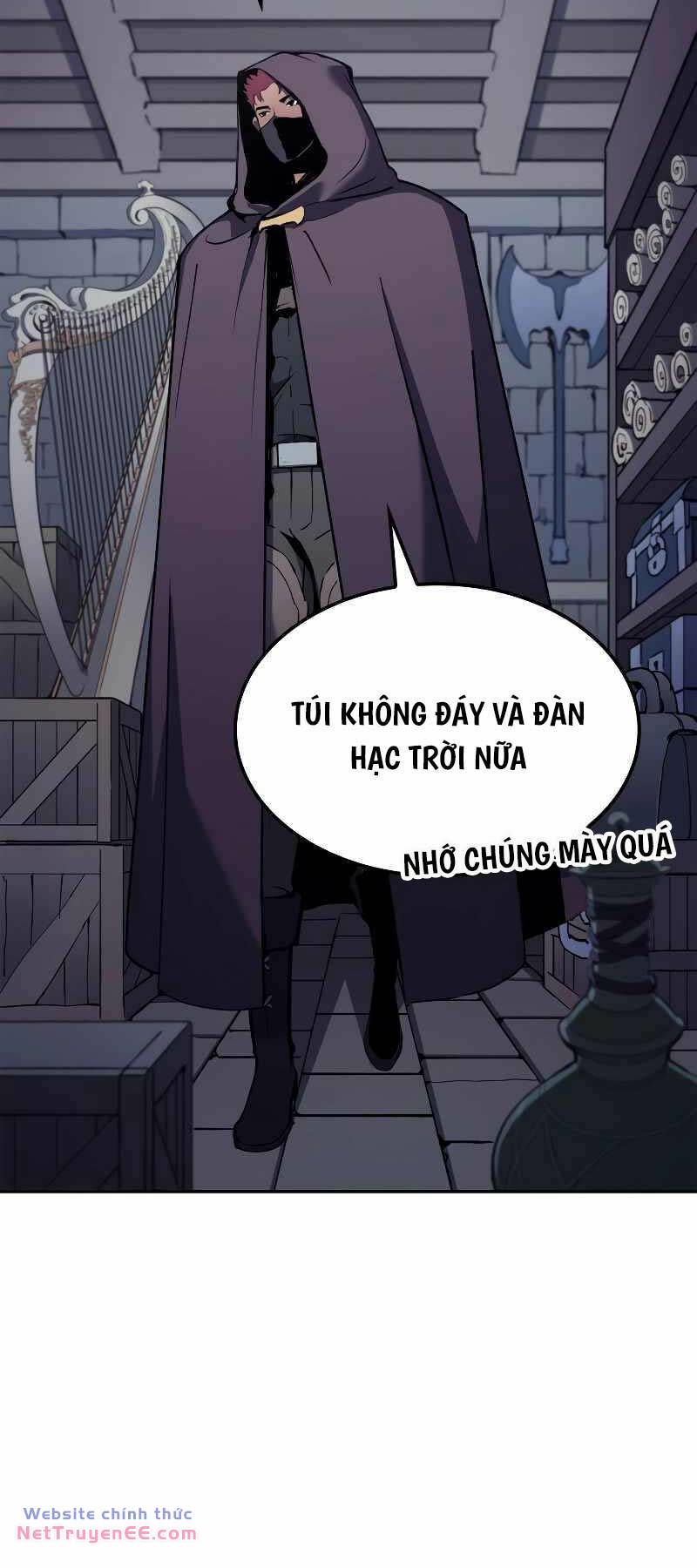 Đế Vương Hồi Quy - Chapter 22 - Page 77