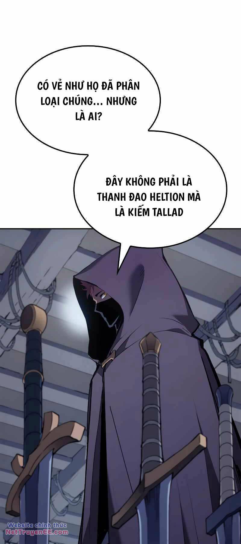 Đế Vương Hồi Quy - Chapter 22 - Page 78