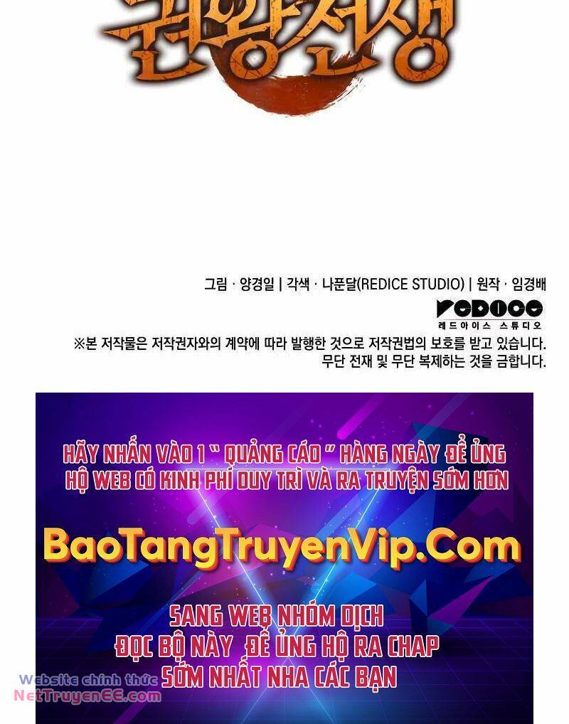 Đế Vương Hồi Quy - Chapter 22 - Page 86