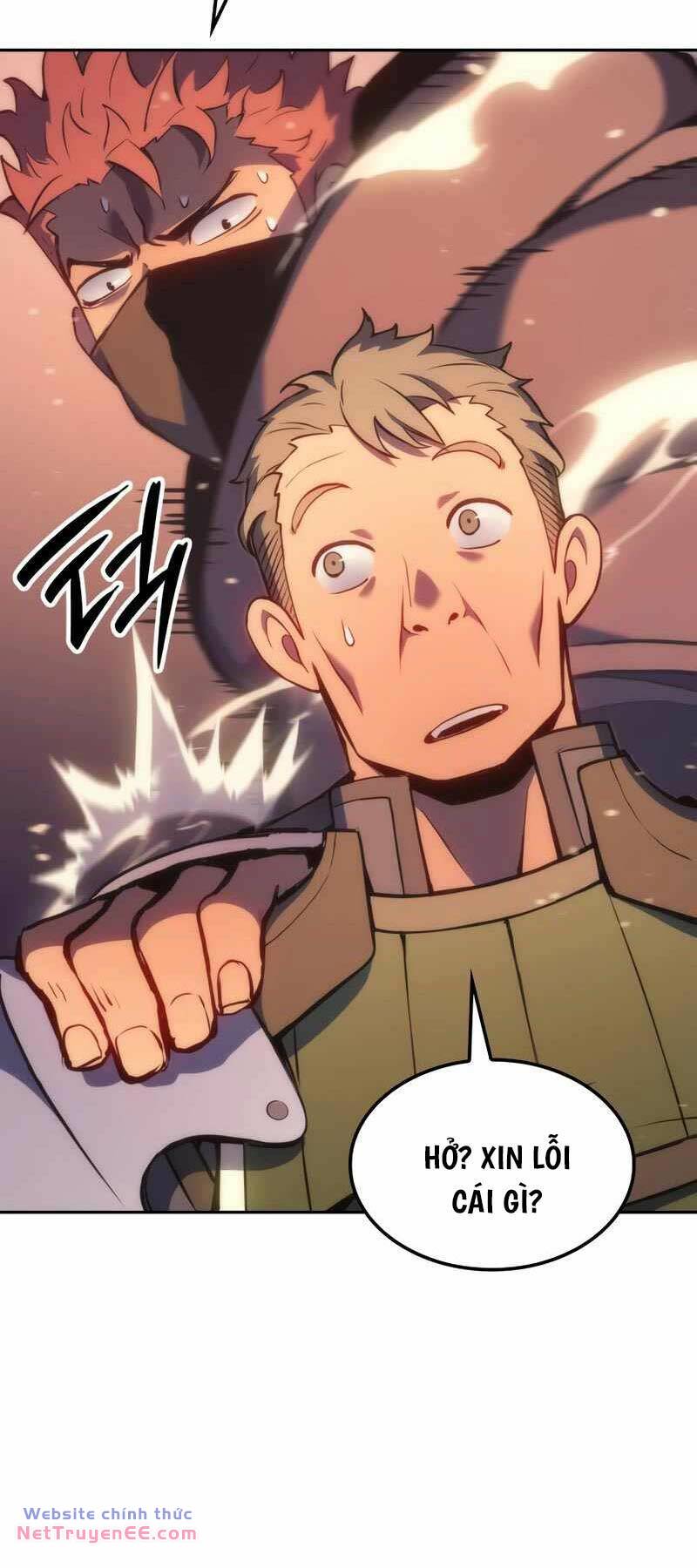 Đế Vương Hồi Quy - Chapter 23 - Page 9