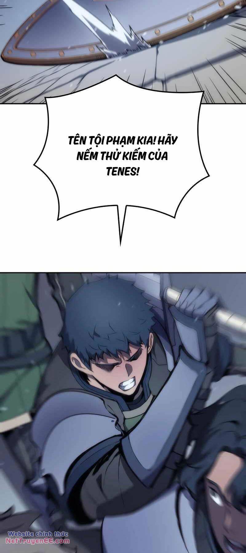 Đế Vương Hồi Quy - Chapter 23 - Page 20