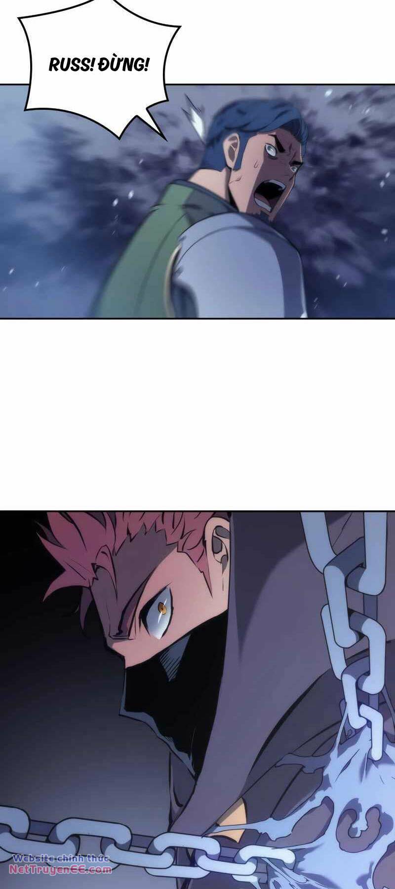 Đế Vương Hồi Quy - Chapter 23 - Page 22