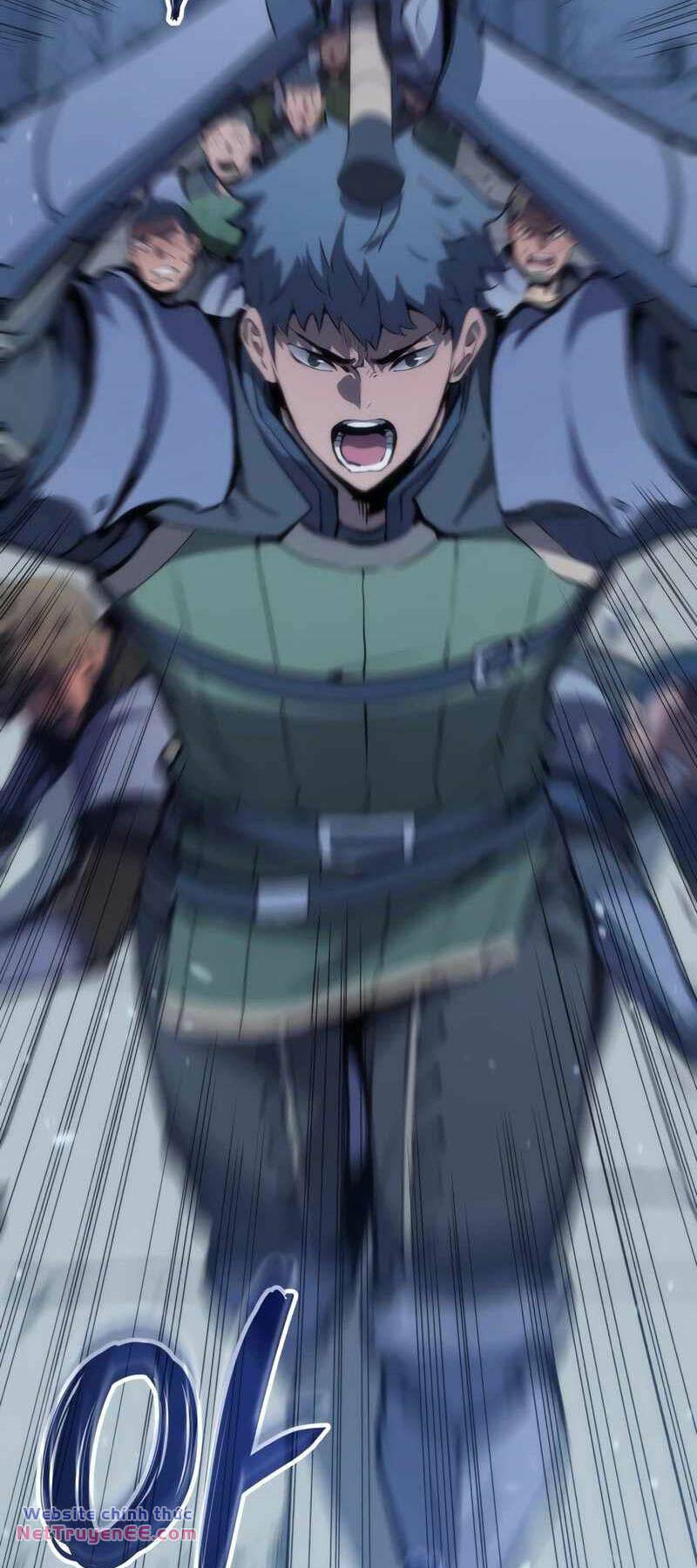 Đế Vương Hồi Quy - Chapter 23 - Page 24