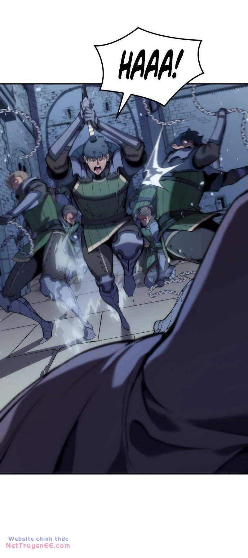 Đế Vương Hồi Quy - Chapter 23 - Page 27