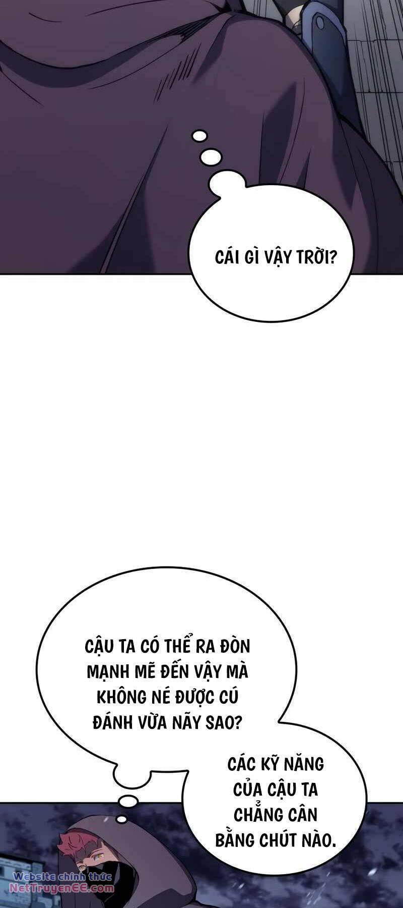 Đế Vương Hồi Quy - Chapter 23 - Page 40