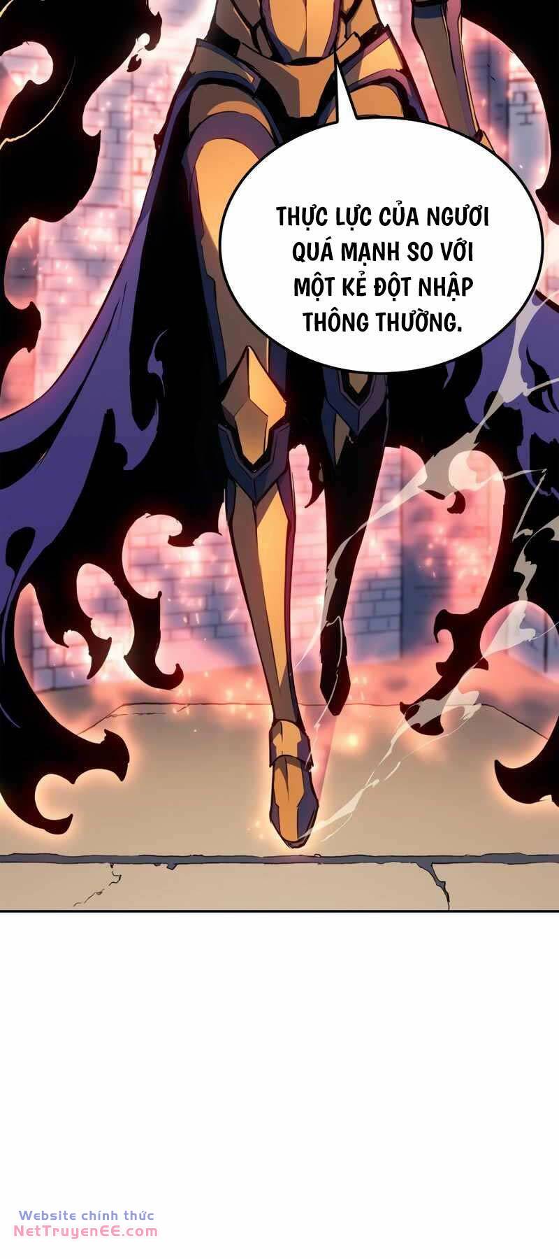 Đế Vương Hồi Quy - Chapter 23 - Page 46