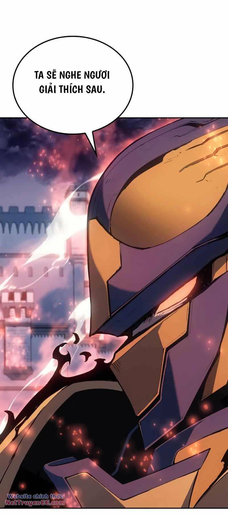 Đế Vương Hồi Quy - Chapter 23 - Page 48