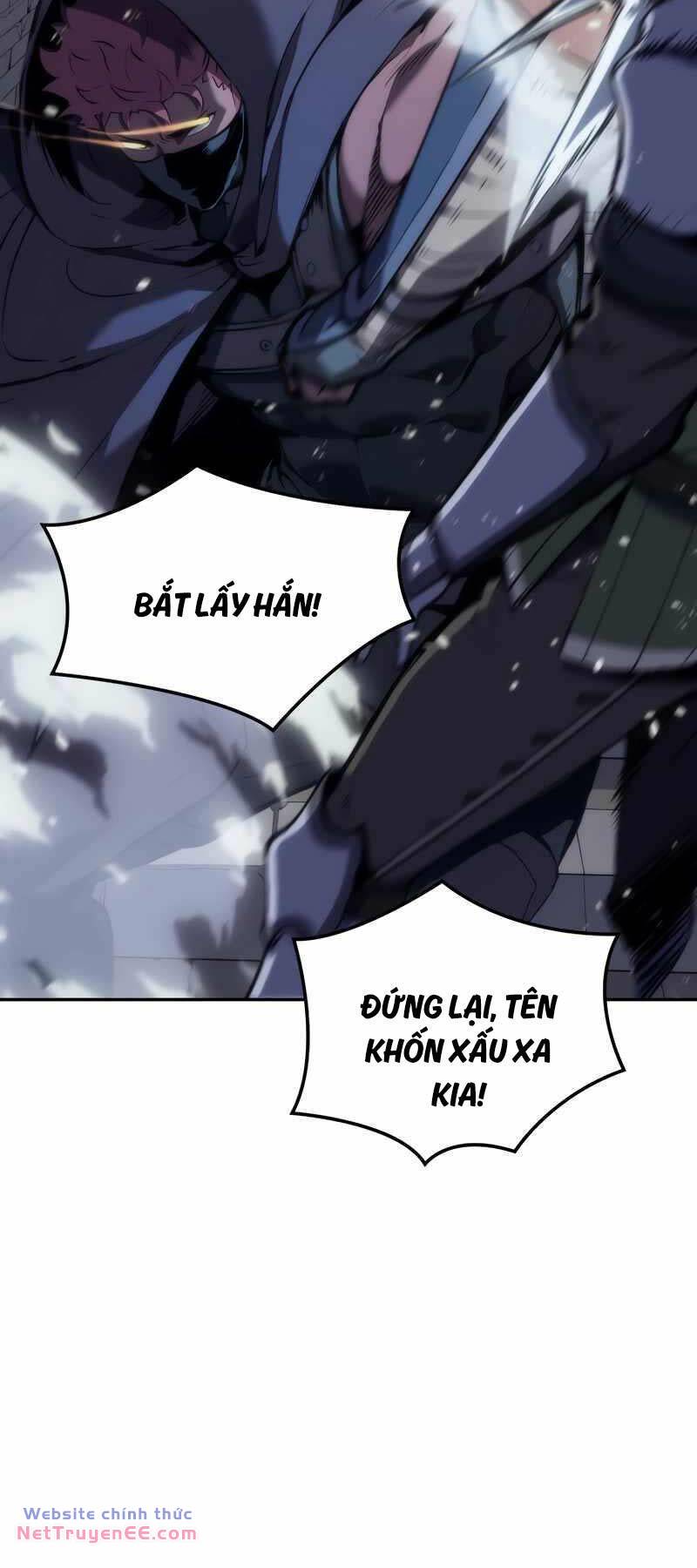 Đế Vương Hồi Quy - Chapter 23 - Page 4