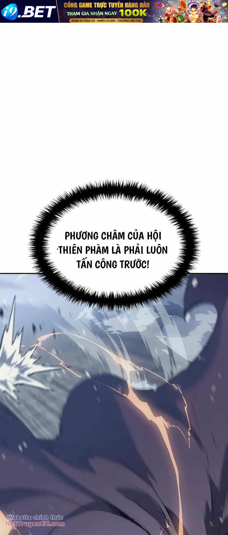 Đế Vương Hồi Quy - Chapter 23 - Page 49