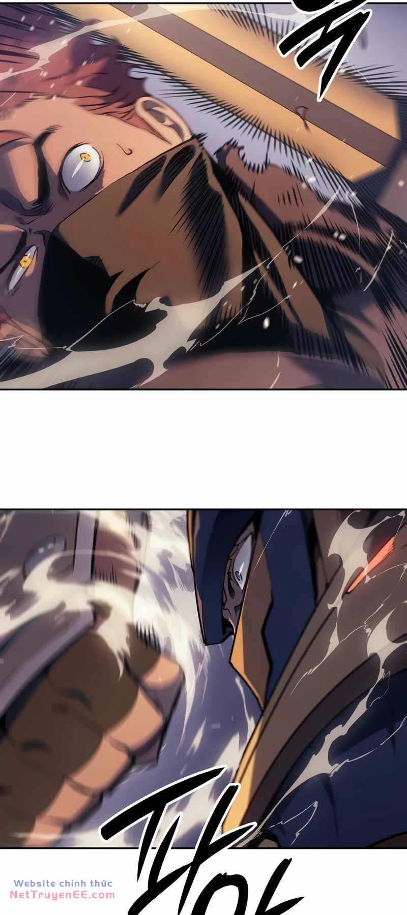 Đế Vương Hồi Quy - Chapter 23 - Page 55