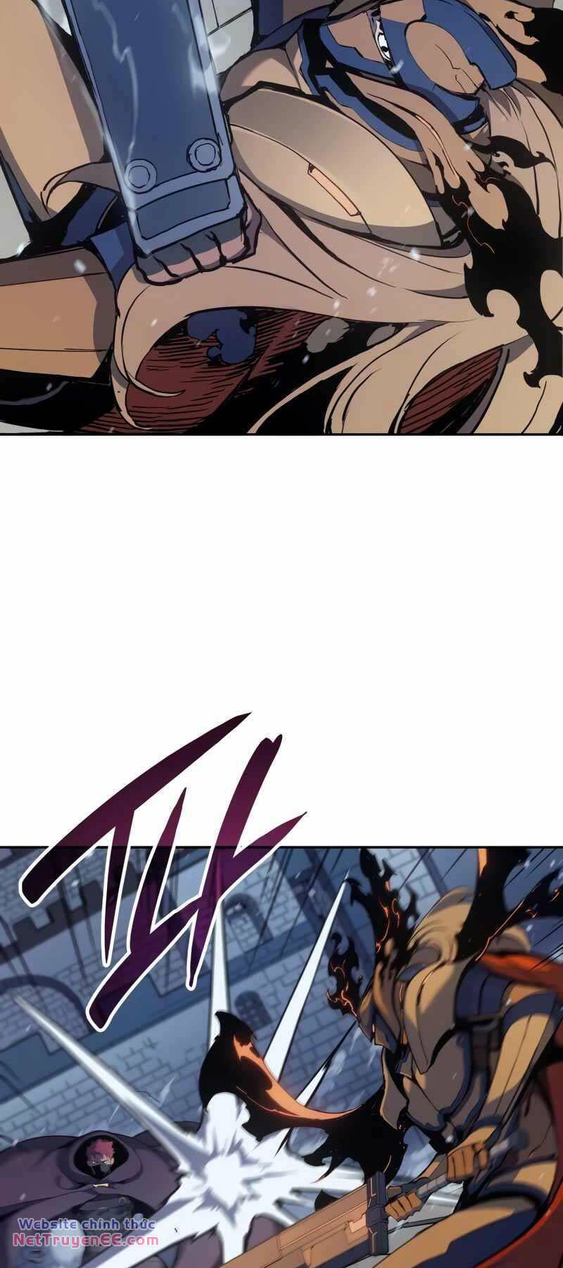 Đế Vương Hồi Quy - Chapter 23 - Page 57