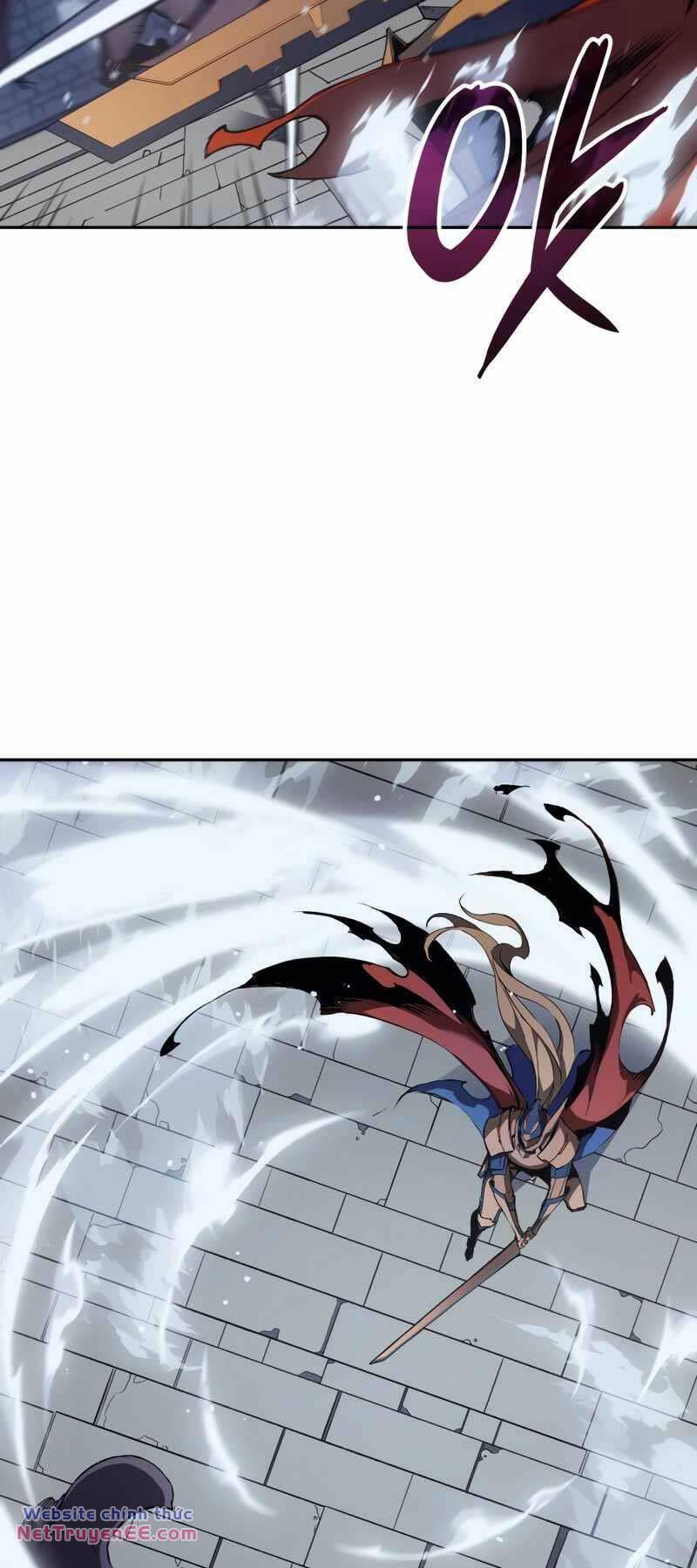 Đế Vương Hồi Quy - Chapter 23 - Page 58