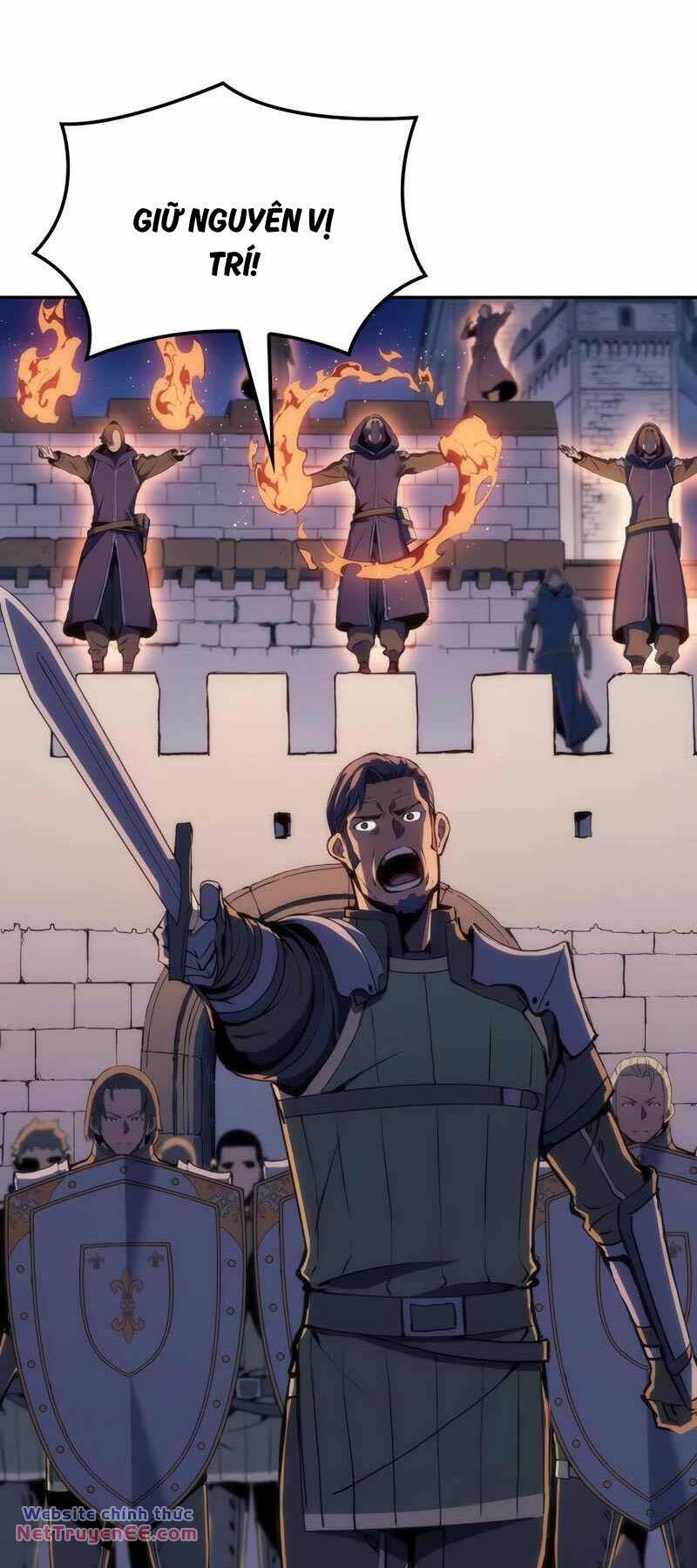 Đế Vương Hồi Quy - Chapter 23 - Page 5