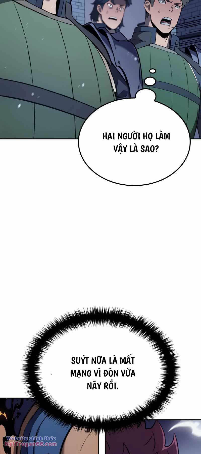 Đế Vương Hồi Quy - Chapter 23 - Page 60