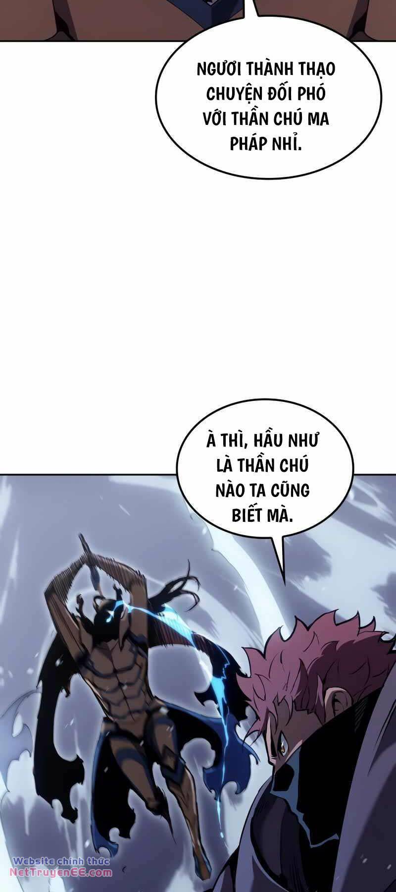 Đế Vương Hồi Quy - Chapter 23 - Page 67