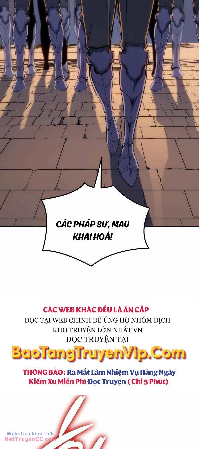Đế Vương Hồi Quy - Chapter 23 - Page 6
