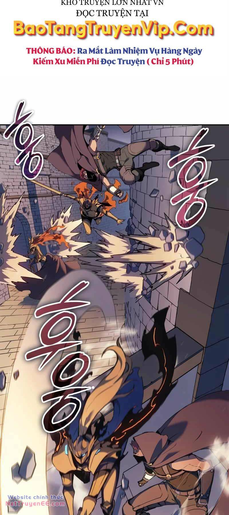 Đế Vương Hồi Quy - Chapter 23 - Page 70