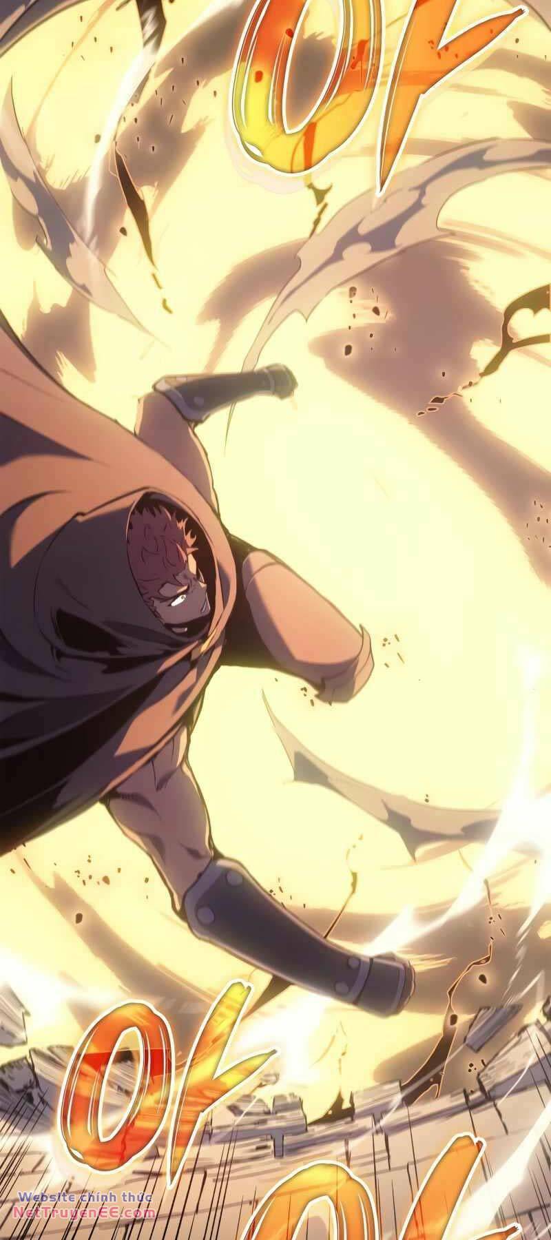 Đế Vương Hồi Quy - Chapter 23 - Page 81