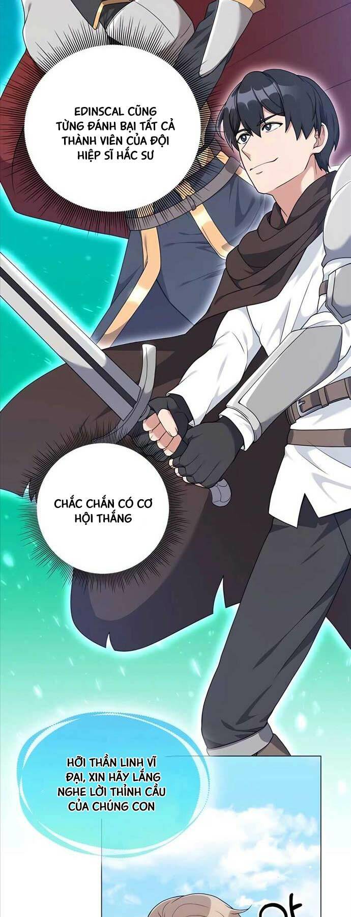 Tôi Làm Vườn Tại Thế Giới Thợ Săn - Chapter 26 - Page 9