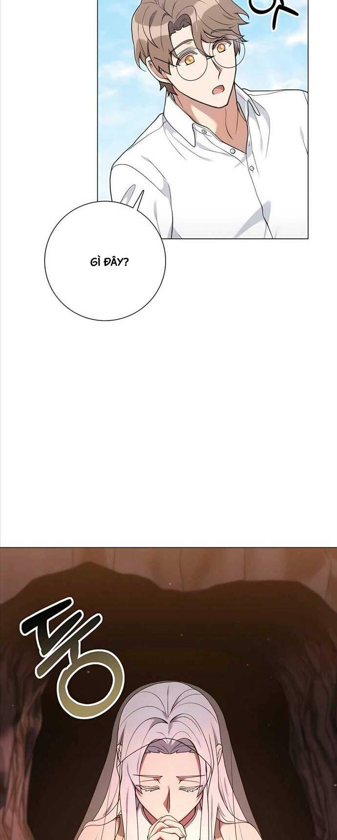 Tôi Làm Vườn Tại Thế Giới Thợ Săn - Chapter 26 - Page 10