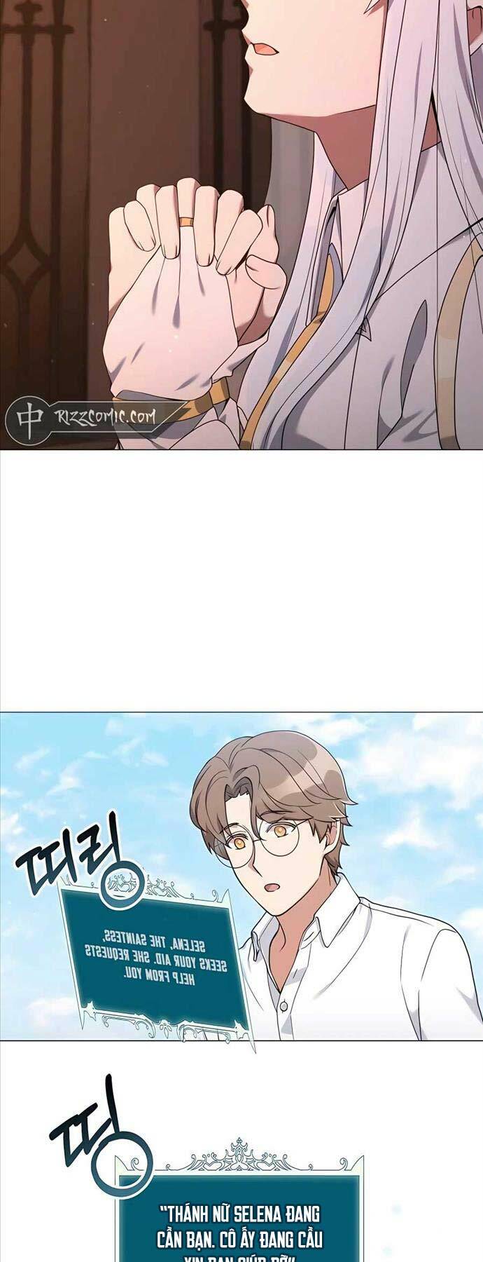 Tôi Làm Vườn Tại Thế Giới Thợ Săn - Chapter 26 - Page 12