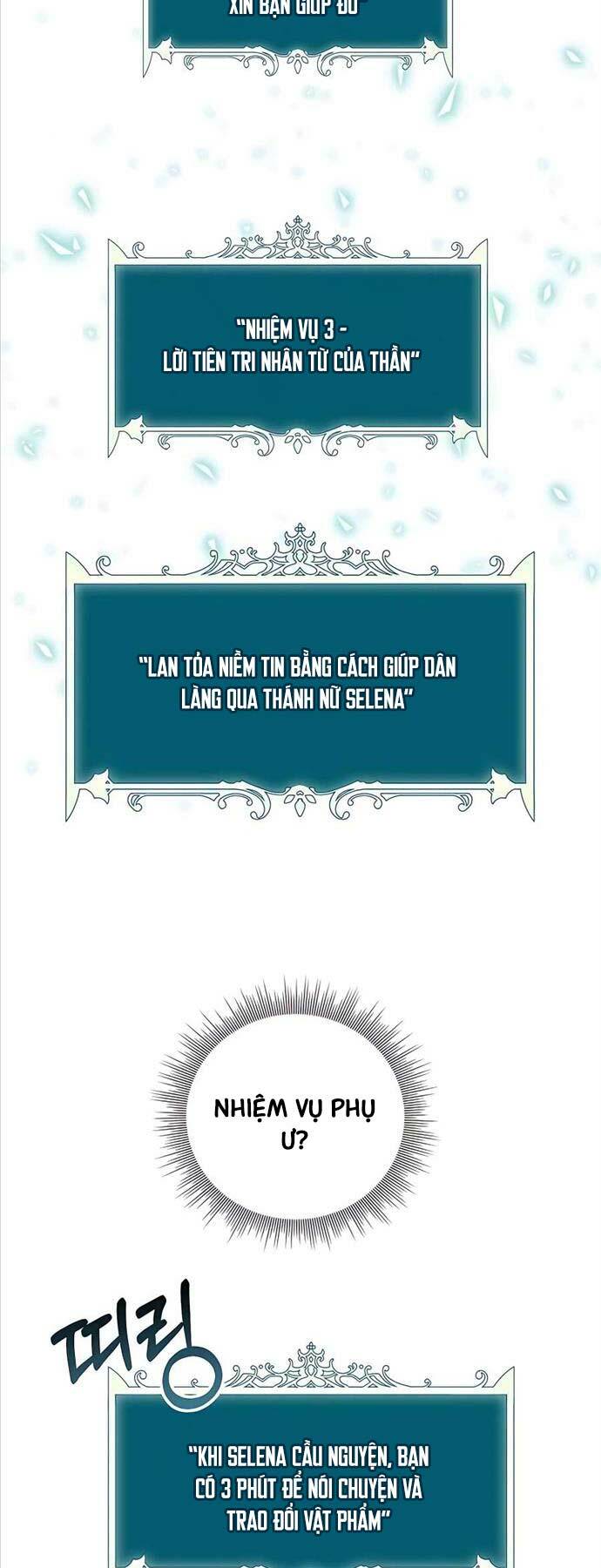 Tôi Làm Vườn Tại Thế Giới Thợ Săn - Chapter 26 - Page 13