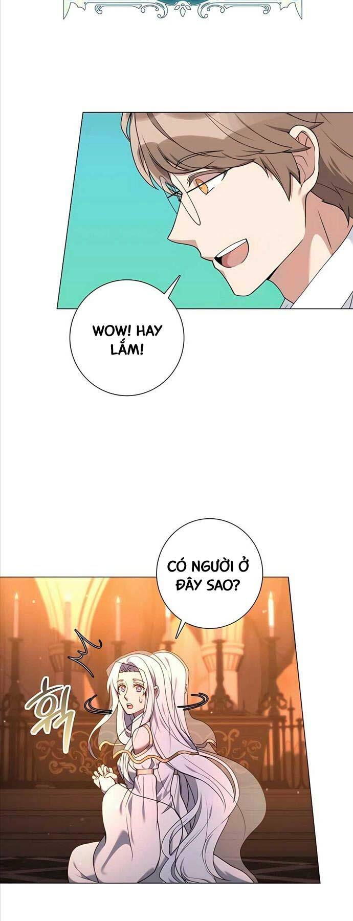 Tôi Làm Vườn Tại Thế Giới Thợ Săn - Chapter 26 - Page 14