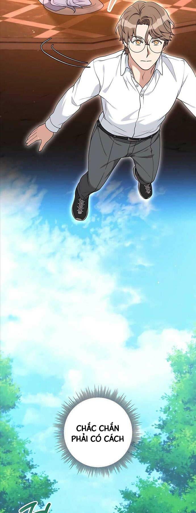 Tôi Làm Vườn Tại Thế Giới Thợ Săn - Chapter 26 - Page 16