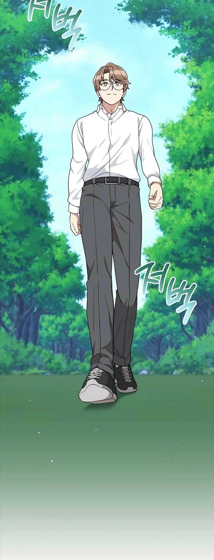 Tôi Làm Vườn Tại Thế Giới Thợ Săn - Chapter 26 - Page 17