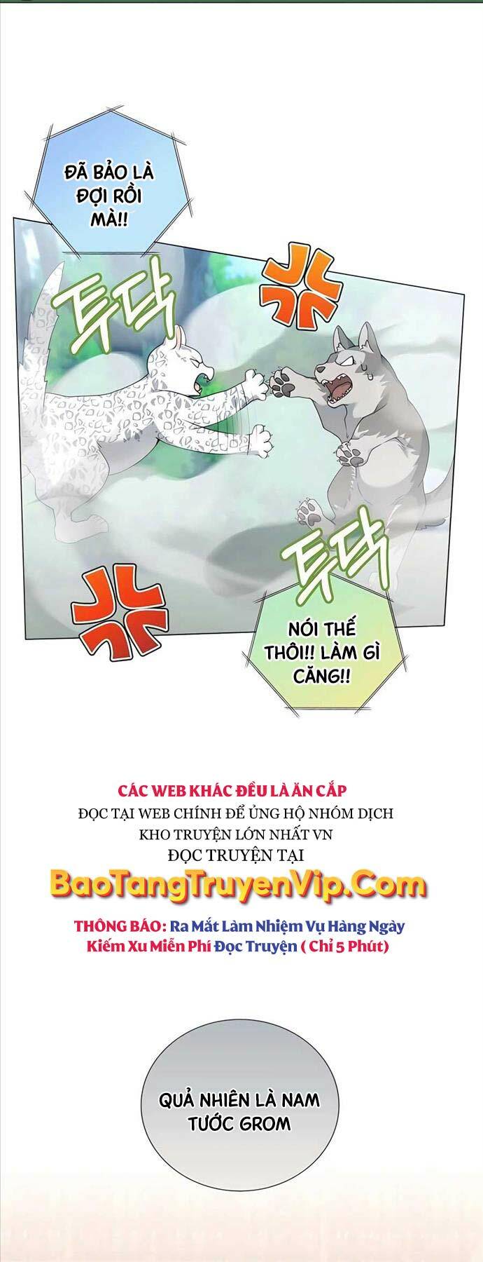 Tôi Làm Vườn Tại Thế Giới Thợ Săn - Chapter 26 - Page 28