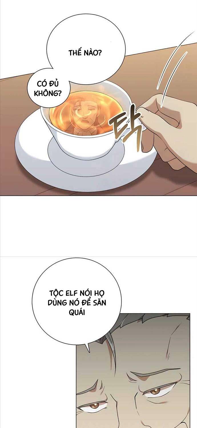 Tôi Làm Vườn Tại Thế Giới Thợ Săn - Chapter 26 - Page 31