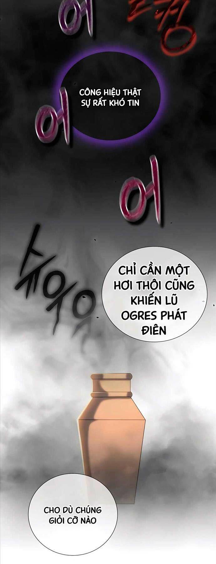 Tôi Làm Vườn Tại Thế Giới Thợ Săn - Chapter 26 - Page 33