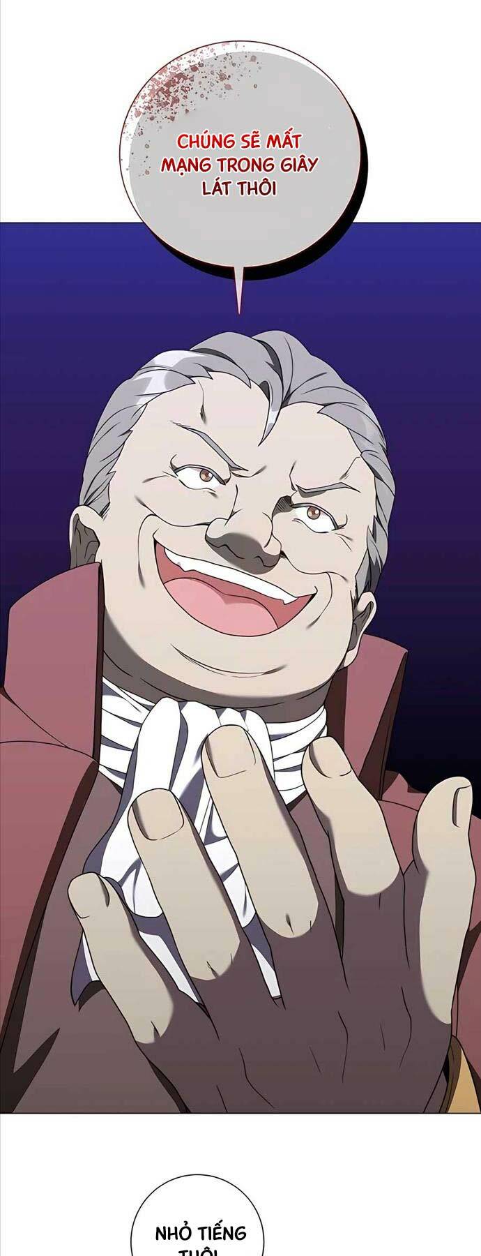 Tôi Làm Vườn Tại Thế Giới Thợ Săn - Chapter 26 - Page 34