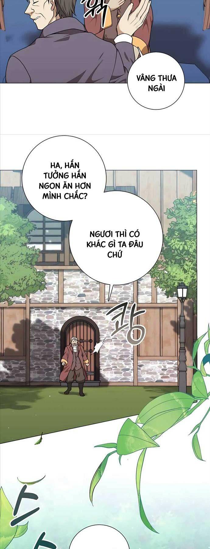 Tôi Làm Vườn Tại Thế Giới Thợ Săn - Chapter 26 - Page 36