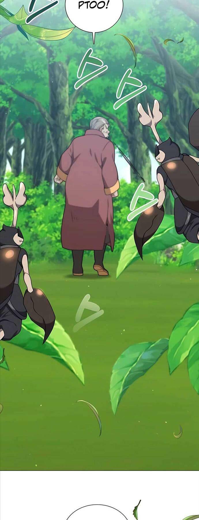 Tôi Làm Vườn Tại Thế Giới Thợ Săn - Chapter 26 - Page 37