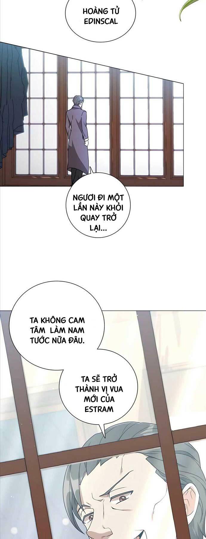 Tôi Làm Vườn Tại Thế Giới Thợ Săn - Chapter 26 - Page 38