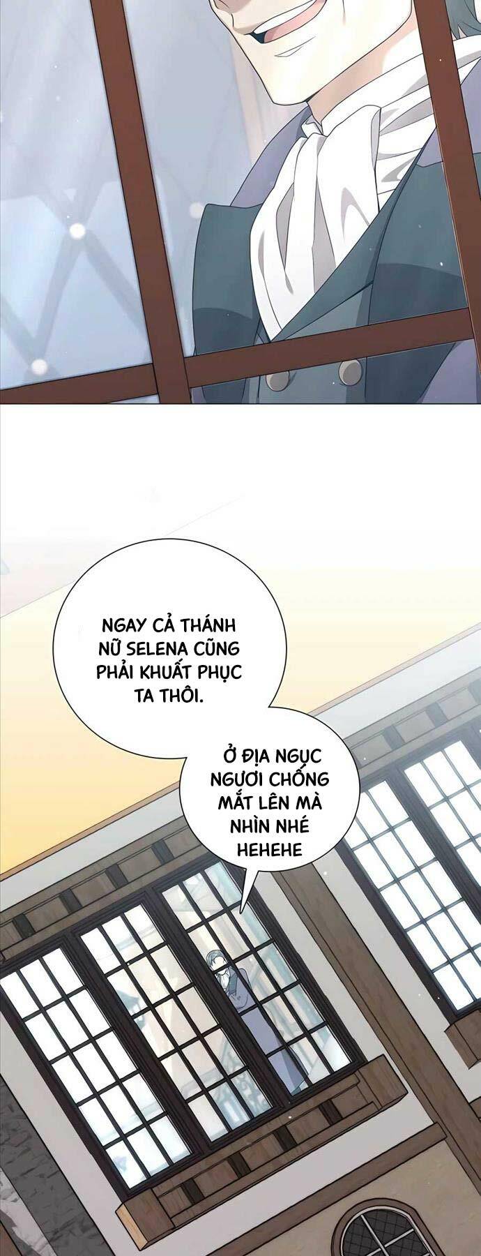 Tôi Làm Vườn Tại Thế Giới Thợ Săn - Chapter 26 - Page 39