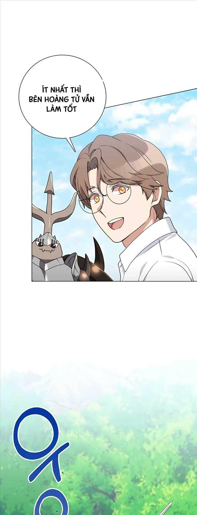 Tôi Làm Vườn Tại Thế Giới Thợ Săn - Chapter 26 - Page 42