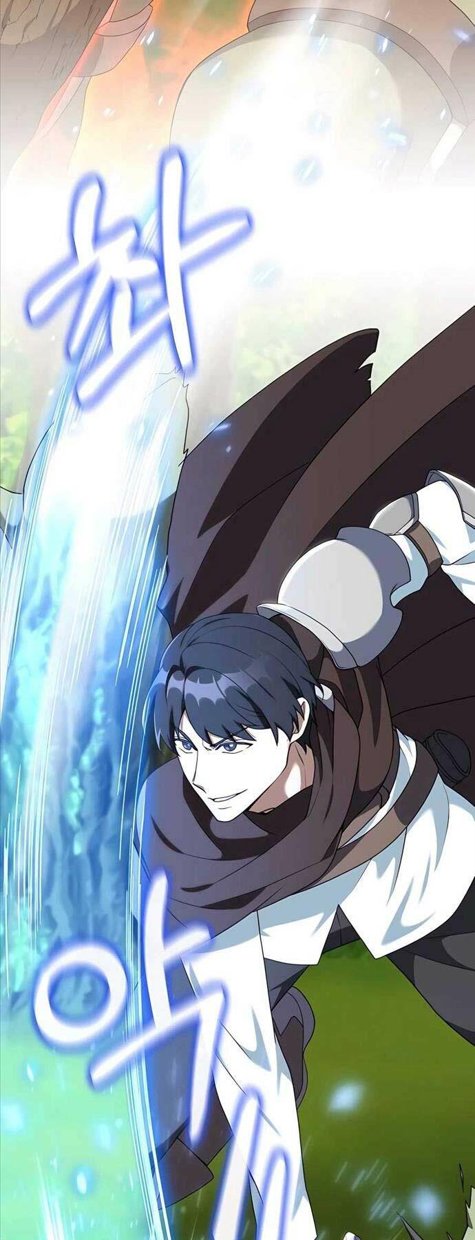 Tôi Làm Vườn Tại Thế Giới Thợ Săn - Chapter 26 - Page 45