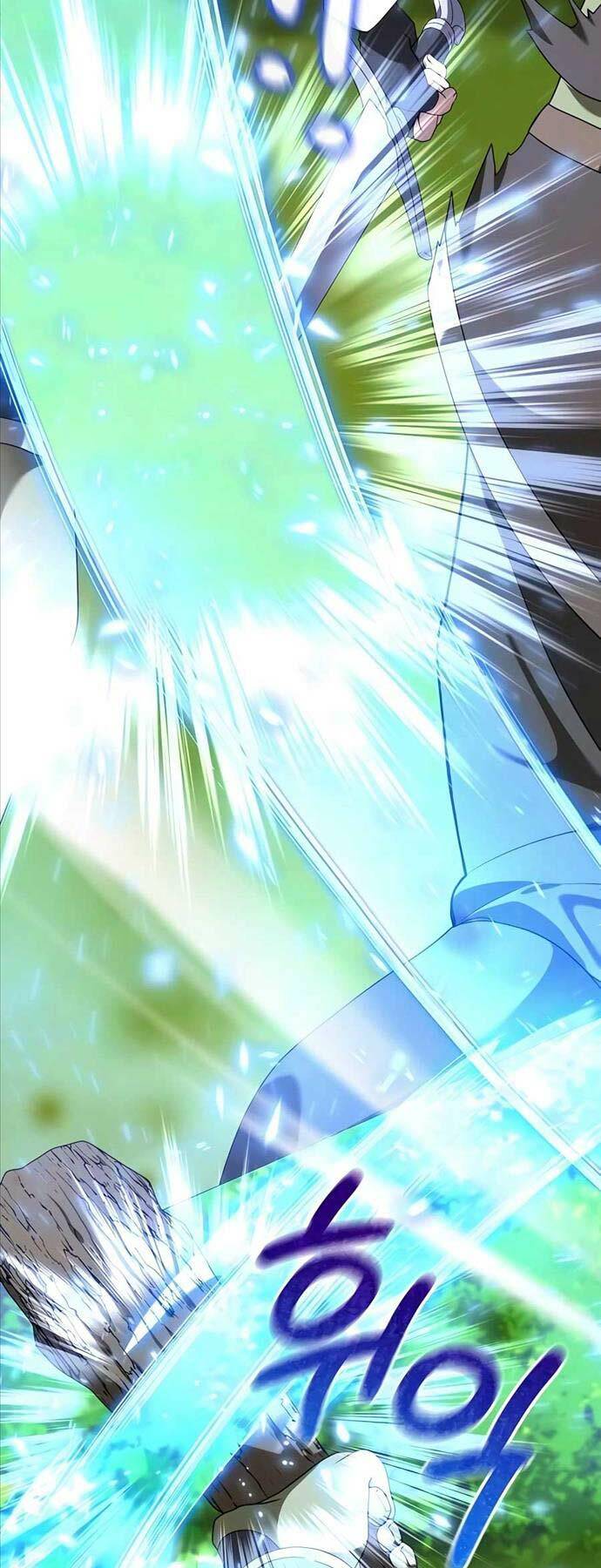 Tôi Làm Vườn Tại Thế Giới Thợ Săn - Chapter 26 - Page 46