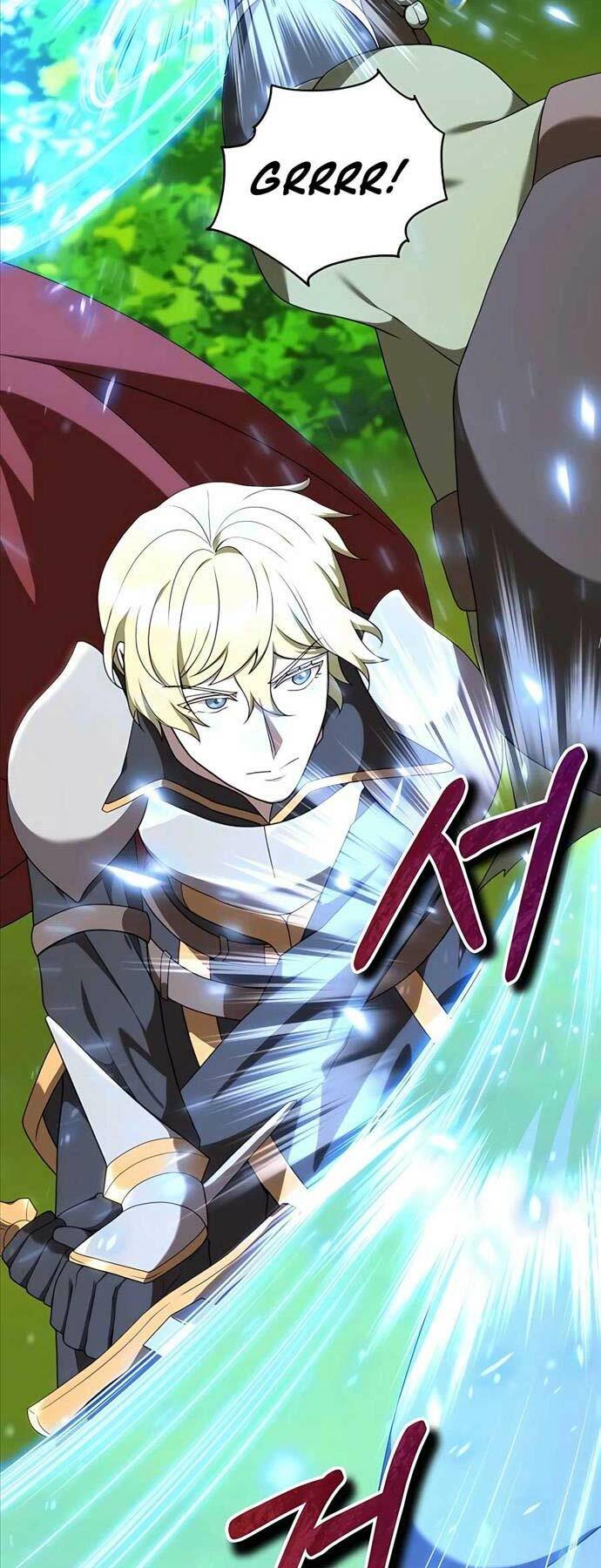 Tôi Làm Vườn Tại Thế Giới Thợ Săn - Chapter 26 - Page 47