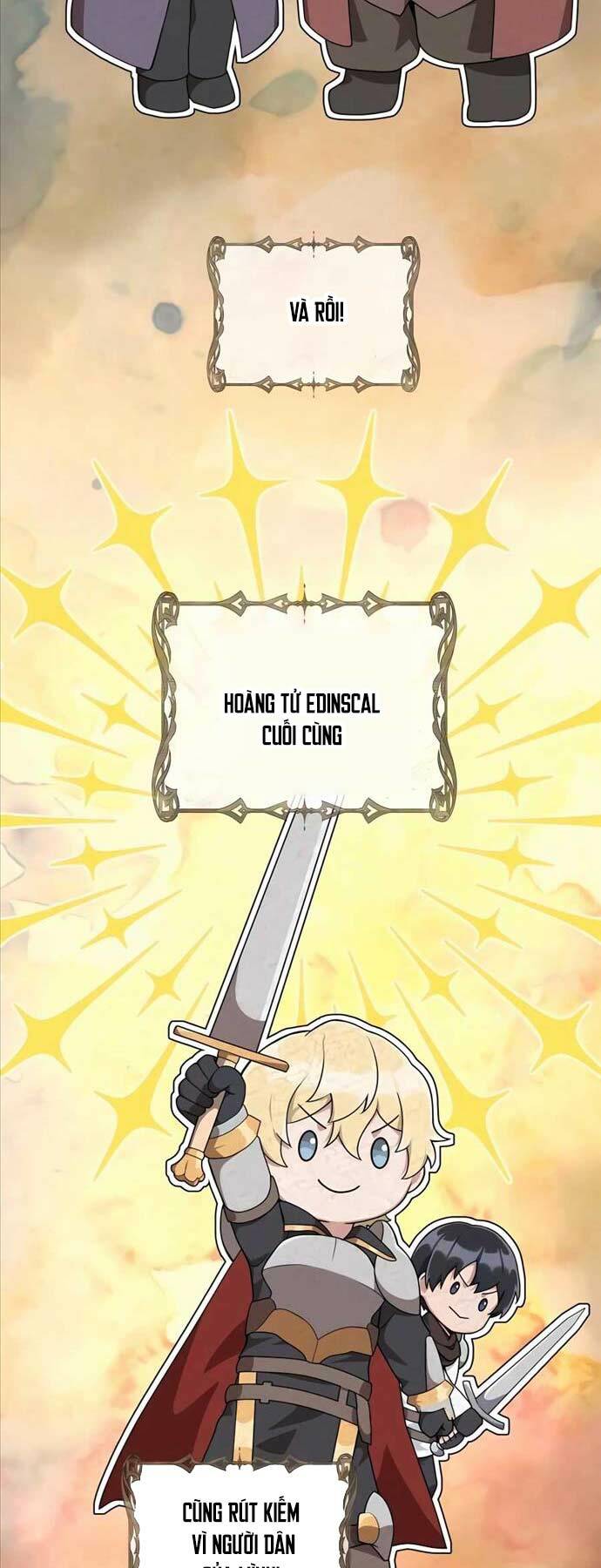 Tôi Làm Vườn Tại Thế Giới Thợ Săn - Chapter 26 - Page 4