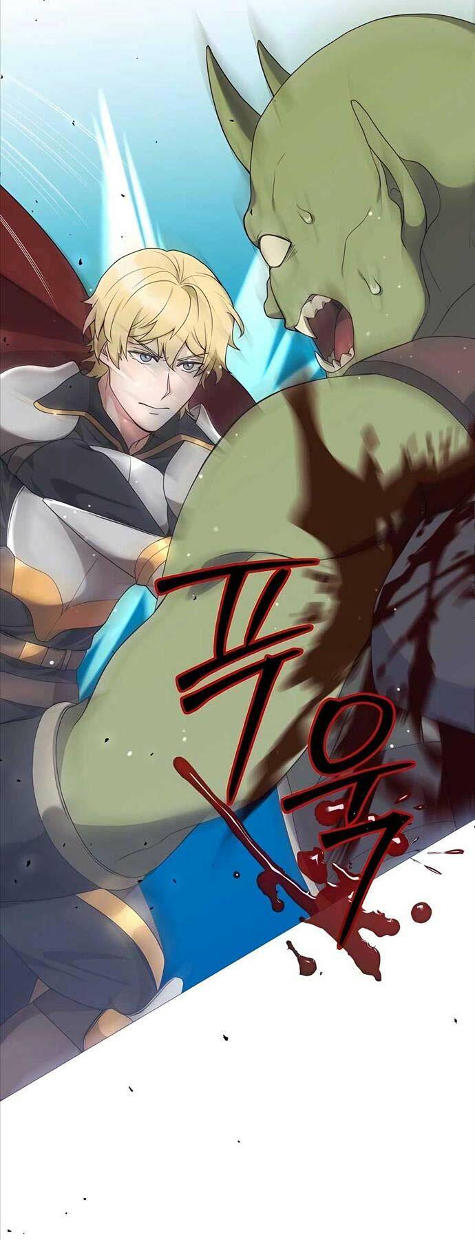 Tôi Làm Vườn Tại Thế Giới Thợ Săn - Chapter 26 - Page 50