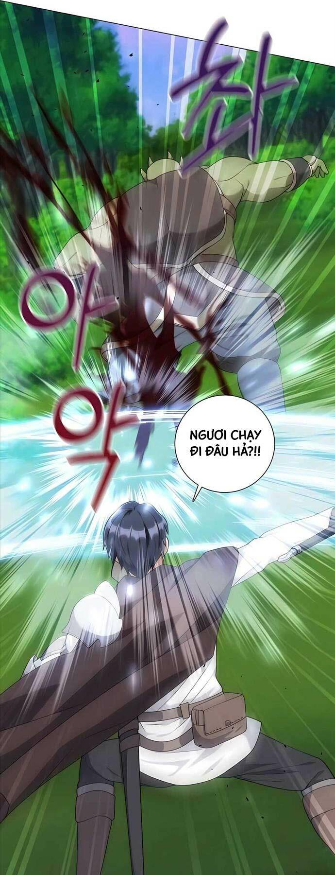 Tôi Làm Vườn Tại Thế Giới Thợ Săn - Chapter 26 - Page 51