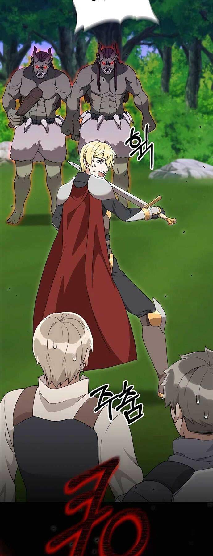 Tôi Làm Vườn Tại Thế Giới Thợ Săn - Chapter 26 - Page 58