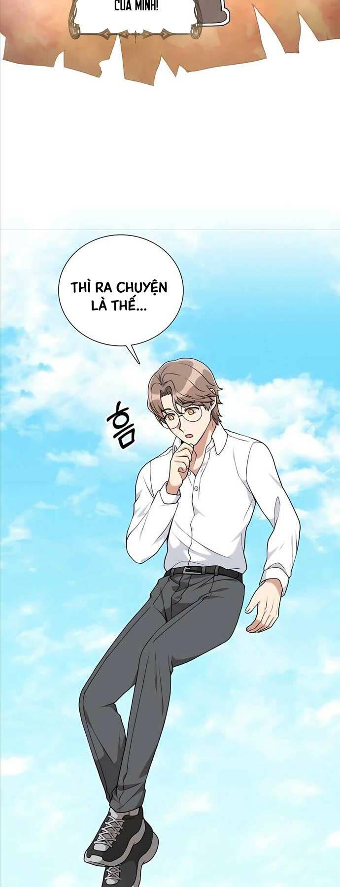 Tôi Làm Vườn Tại Thế Giới Thợ Săn - Chapter 26 - Page 5